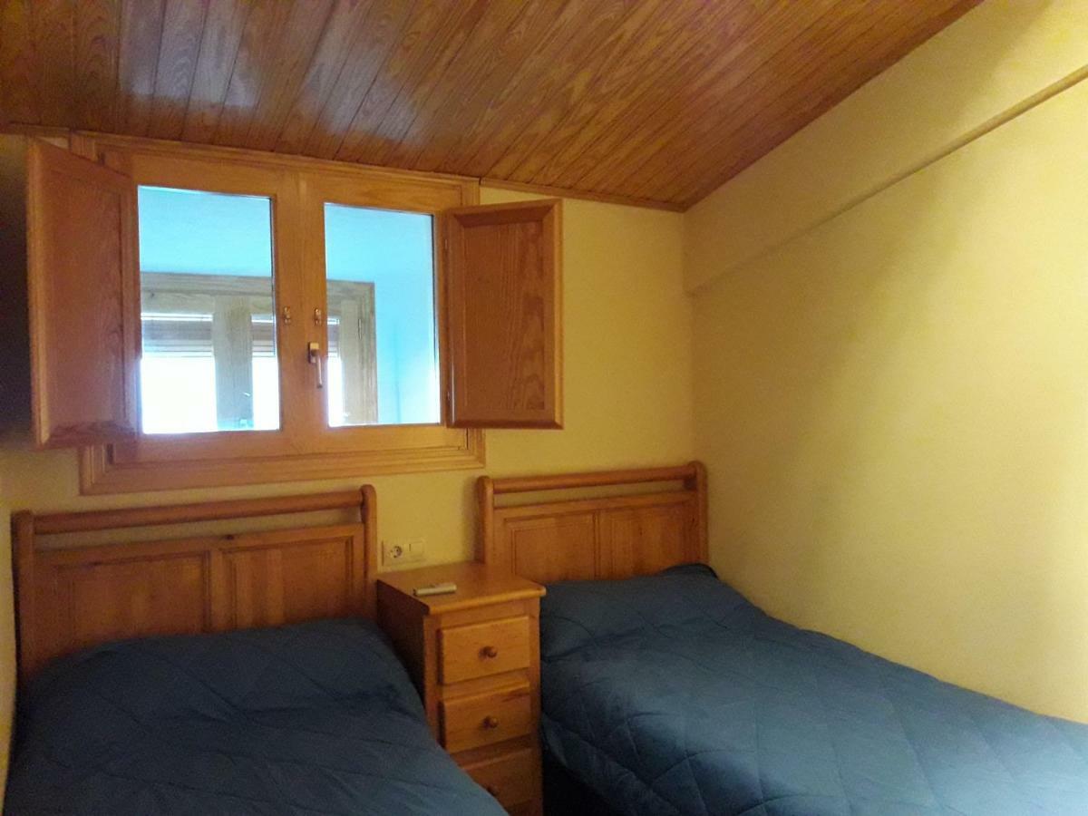 Atic Sant Julia Apartment Morella Luaran gambar