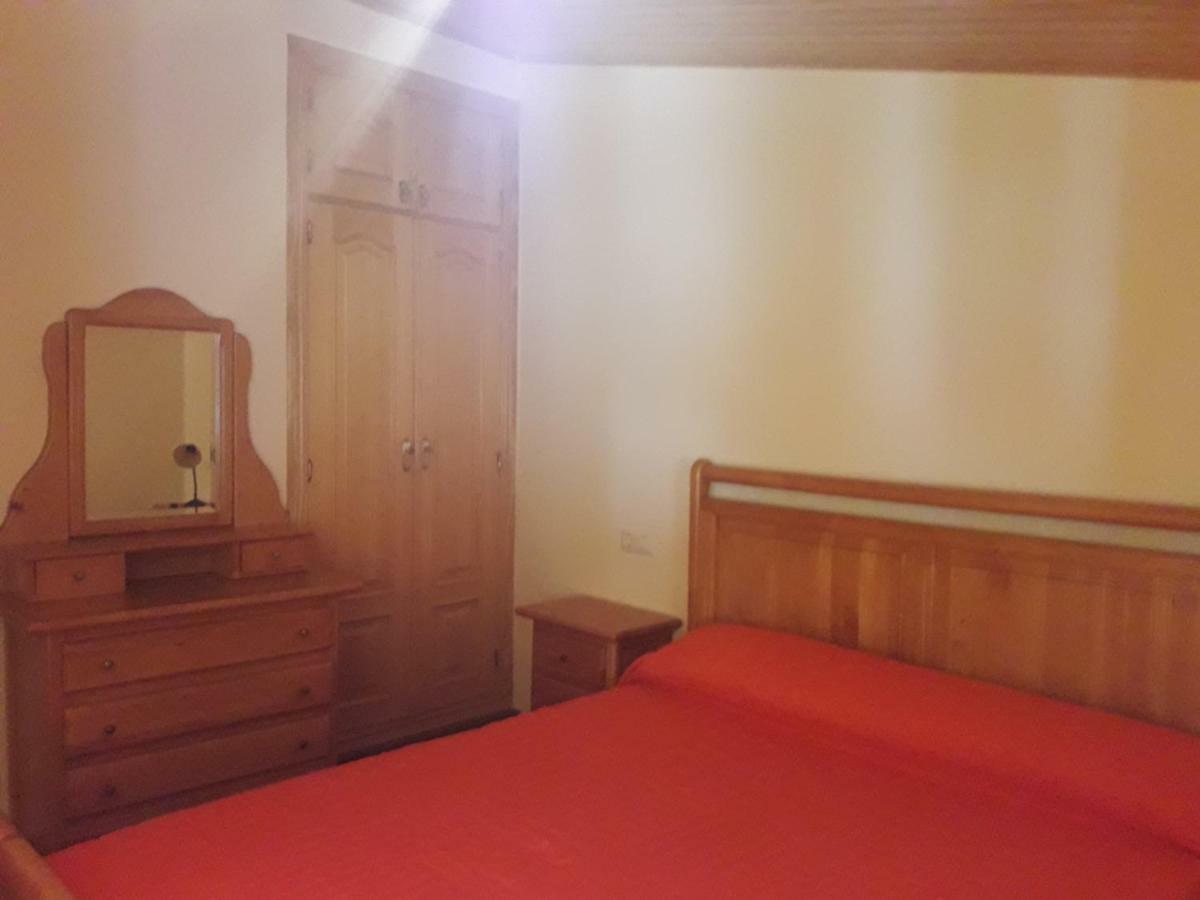 Atic Sant Julia Apartment Morella Luaran gambar