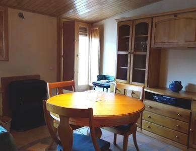 Atic Sant Julia Apartment Morella Luaran gambar